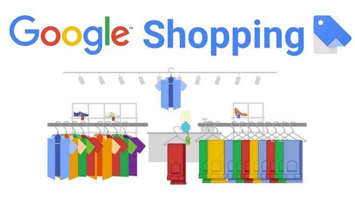 google shopping ads for ecommerce websites