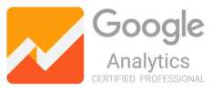 Google Analytics Consultant